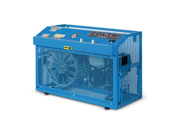   Компрессоры воздуха для дыхания MCH 13/16 SH TECH (AEROTECNICA COLTRI S.p.A., Италия) 