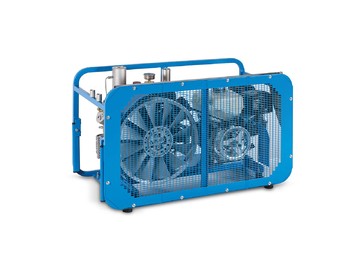 Компрессоры воздуха для дыхания MCH 13/16 SH MINI TECH (AEROTECNICA COLTRI S.p.A., Италия)