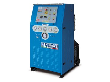 Компрессоры воздуха для дыхания MCH 30/36 OPEN (AEROTECNICA COLTRI S.p.A., Италия)