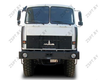 Специальный автомобиль на шасси МАЗ 631705