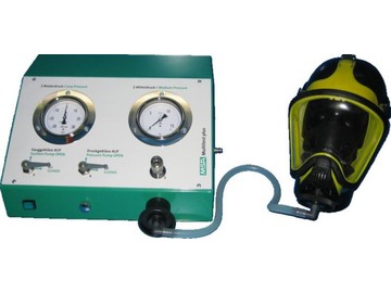 Multitest Plus (MSA SAFETY, Германия)