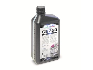 СИНТЕТИЧЕСКОЕ МАСЛО COLTRI CE 750 1 л. (AEROTECNICA COLTRI S.p.A., Италия)