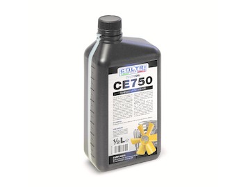 СИНТЕТИЧЕСКОЕ МАСЛО COLTRI CE 750 1/2 л. (AEROTECNICA COLTRI S.p.A., Италия)