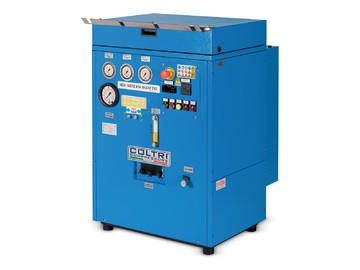 Компрессоры воздуха для дыхания MCH 13/16 ETS MINI SILENT EVO (AEROTECNICA COLTRI S.p.A., Италия)