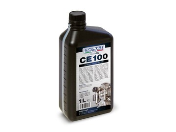 СИНТЕТИЧЕСКОЕ МАСЛО COLTRI CE 100 1 л. (AEROTECNICA COLTRI S.p.A., Италия)