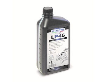 СИНТЕТИЧЕСКОЕ МАСЛО COLTRI LP46 1 л. (AEROTECNICA COLTRI S.p.A., Италия)